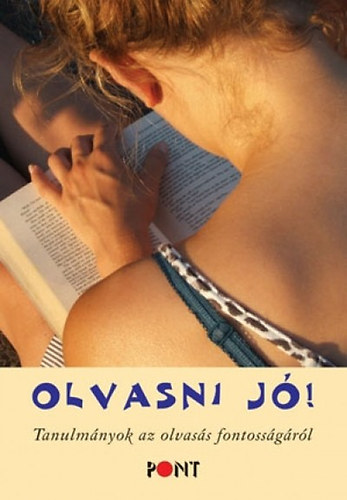 Olvasni jó!