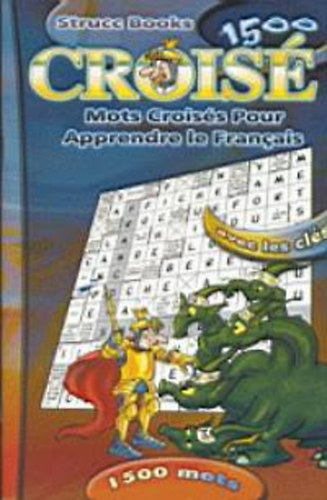Croisé 1500 mots