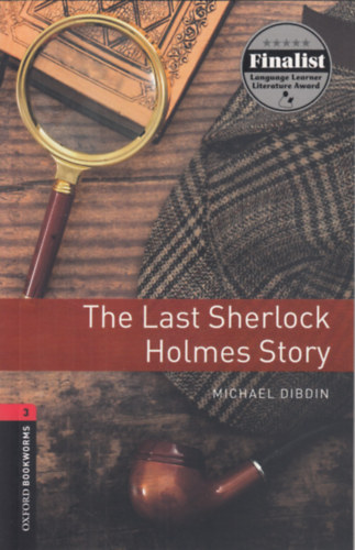The Last Sherlock Holmes Story