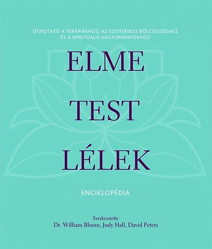 Elme - test - lélek enciklopédia