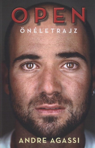 Open - Önéletrajz - Puhatábla