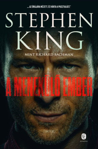 A menekülő ember
