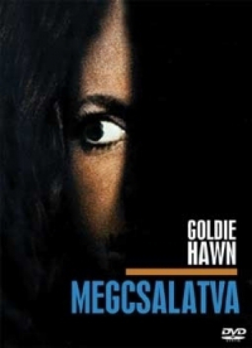 Megcsalatva (DVD) *Szinkronizált* *Antikvár - Kiváló állapotú*