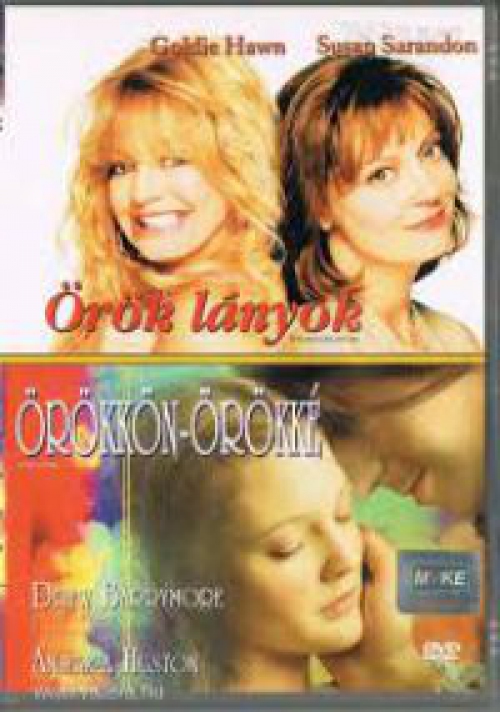 Örök lányok / Örökkön-örökké (2 DVD)