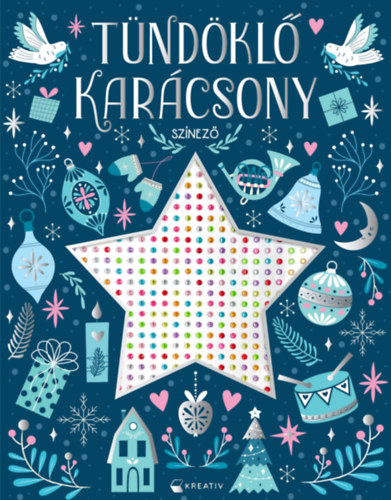 Tündöklő karácsony