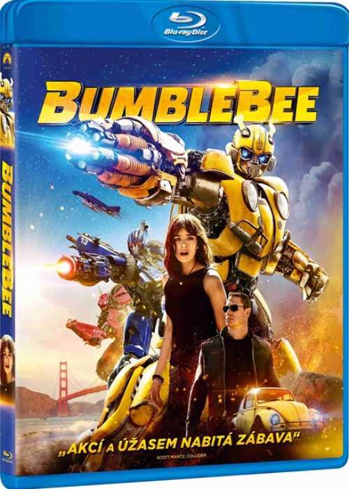 ŰrDongó (Blu-ray) *Import - Magyar szinkronnal*