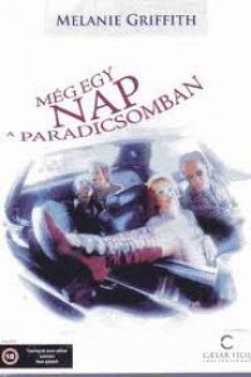 Még egy nap a paradicsomban (DVD) *Antikvár - Kiváló állapotú*