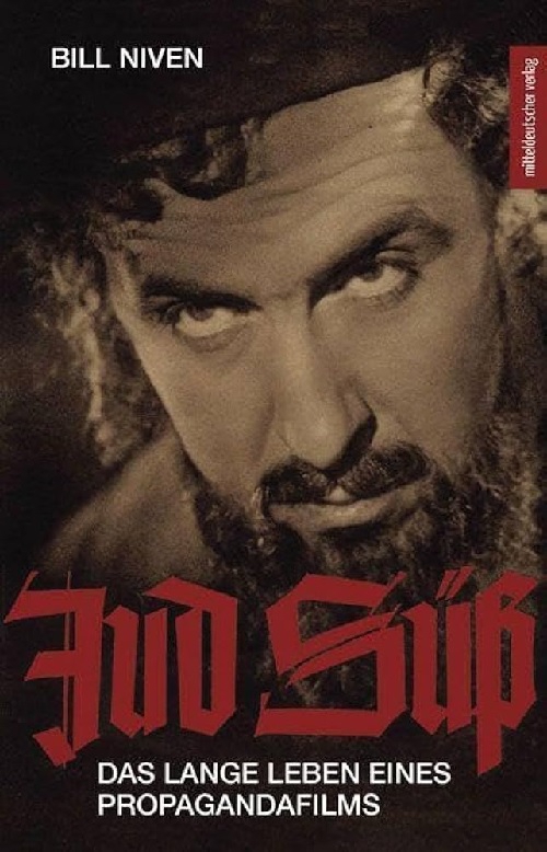 Jud Süss - A zsidó Süss (DVD) *Antikvár - Kiváló állapotú*