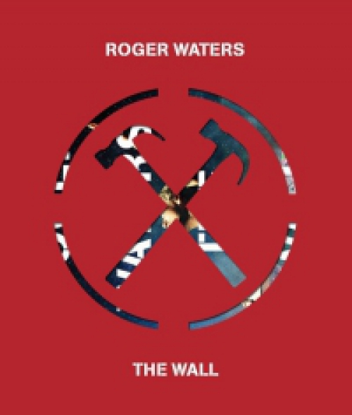 Roger Waters: A Fal *Ajándékdoboz gyűjtőknek* (2 Blu-ray) *Antikvár - Kiváló állapotú*