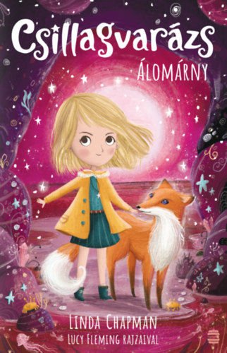 Csillagvarázs 5. - Álomárny
