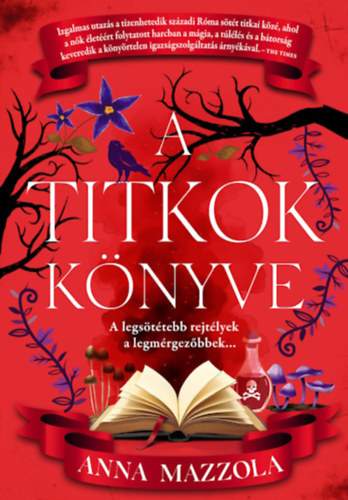 A titkok könyve