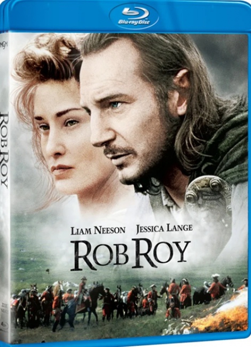 Rob Roy (Blu-ray) *Szinkronizált*