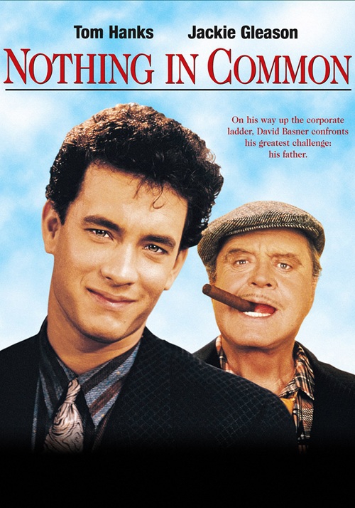 Alma a fájától (1986) (DVD) *Tom Hanks - Garry Marshall filmje*  *Import - Antikvár - Kiváló állapotú*