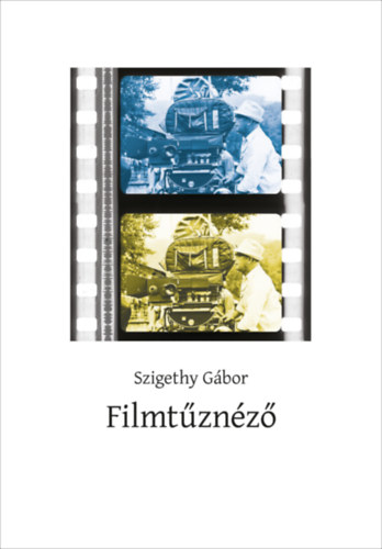 Filmtűznéző