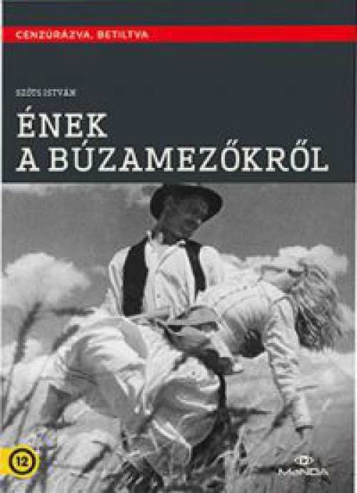 Ének a búzamezőkről (MaNDA kiadás) (DVD) *Antikvár - Kiváló állapotú*