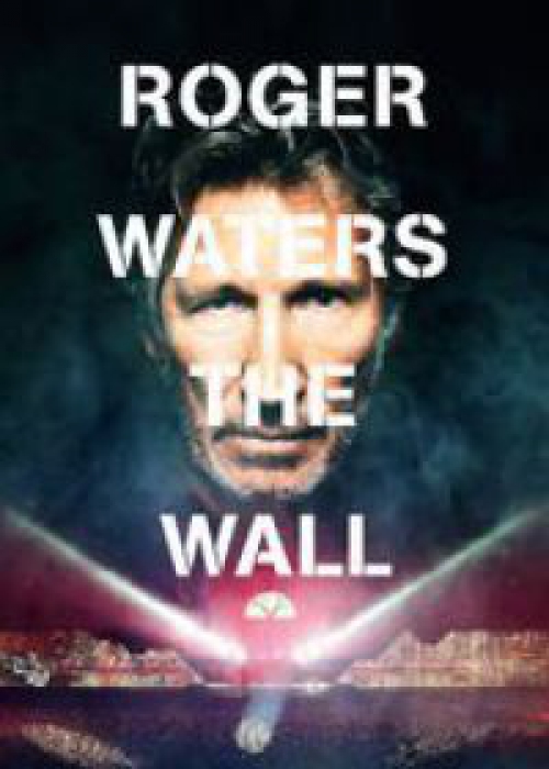 Roger Waters: A Fal (Blu-ray)