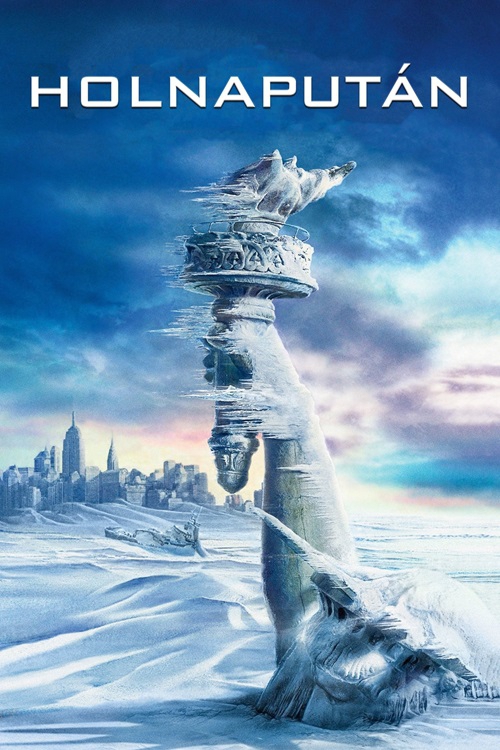 Holnapután (2 DVD)  *Antikvár - Kiváló állapotú*