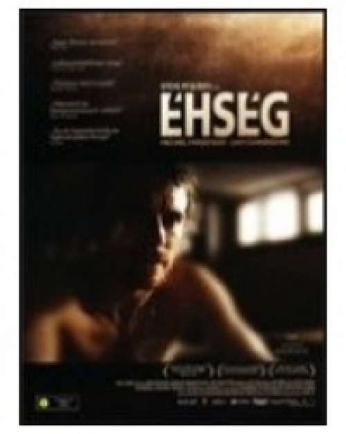 Éhség (DVD) *Antikvár - Kiváló állapotú*