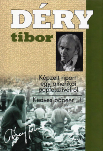 Képzelt riport egy amerikai popfesztiválról -