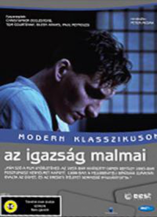 Az igazság malmai (DVD) *Antikvár - Kiváló állapotú*