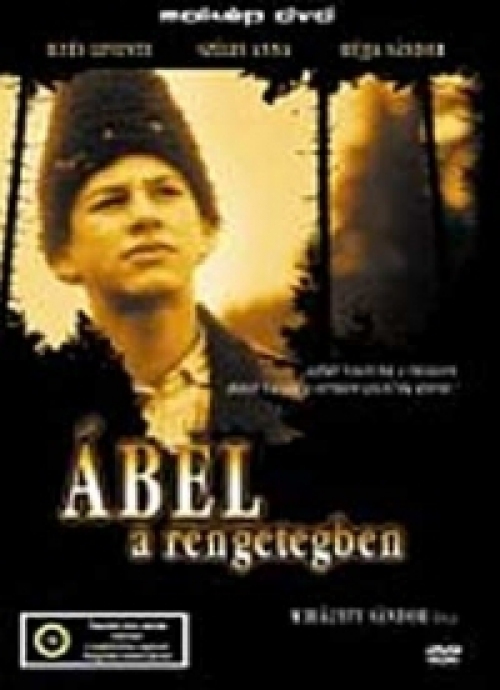 Ábel a rengetegben (DVD) *Antikvár - Kiváló állapotú*