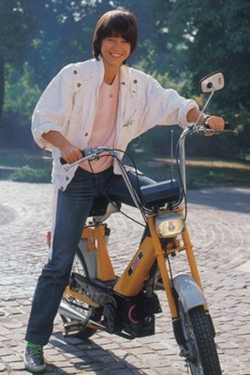 Linda *A teljes sorozat, 1-2 évad, 1984-2002* (8 DVD) *Antikvár - Kiváló állapotú*