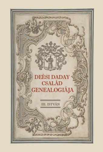 Deési Daday család genealogiája