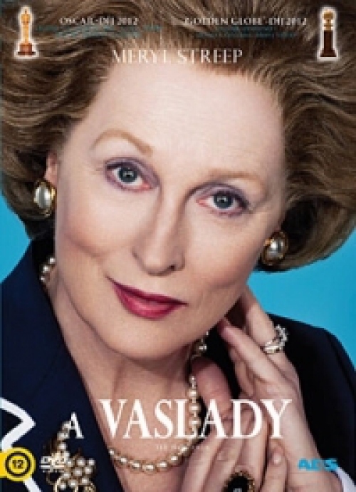 A Vaslady (DVD) *Meryl Streep*