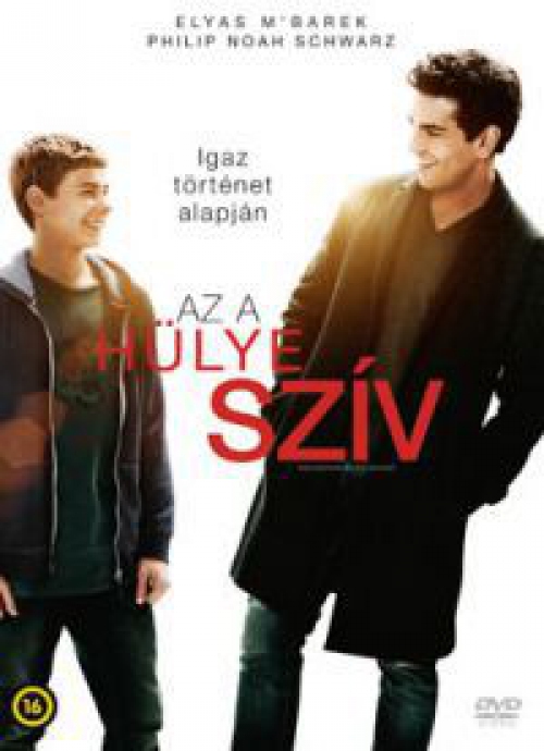Az a hülye szív (DVD)