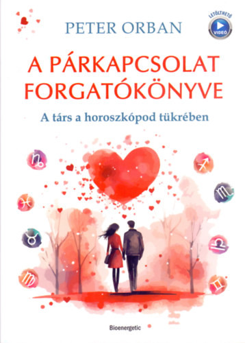 A párkapcsolat forgatókönyve