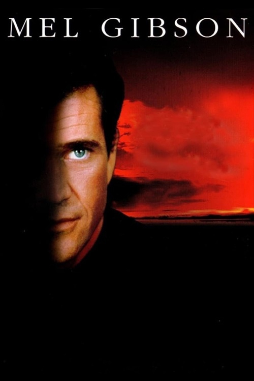 Az arcnélküli ember (DVD) *Mel Gibson - Antikvár - Kiváló állapotú*