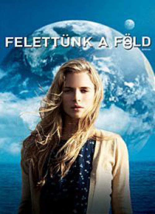 Felettünk a Föld (DVD) *Antikvár - Kiváló állapotú*