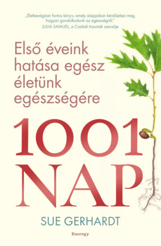 1001 nap