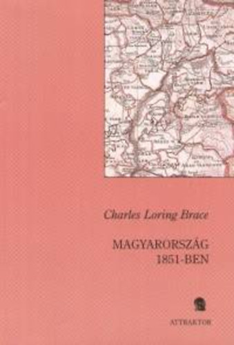 Magyarország 1851-ben