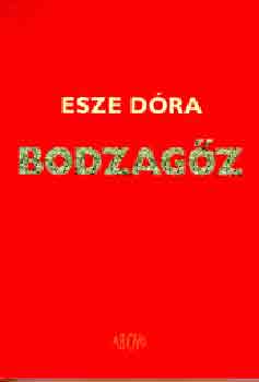 Bodzagőz