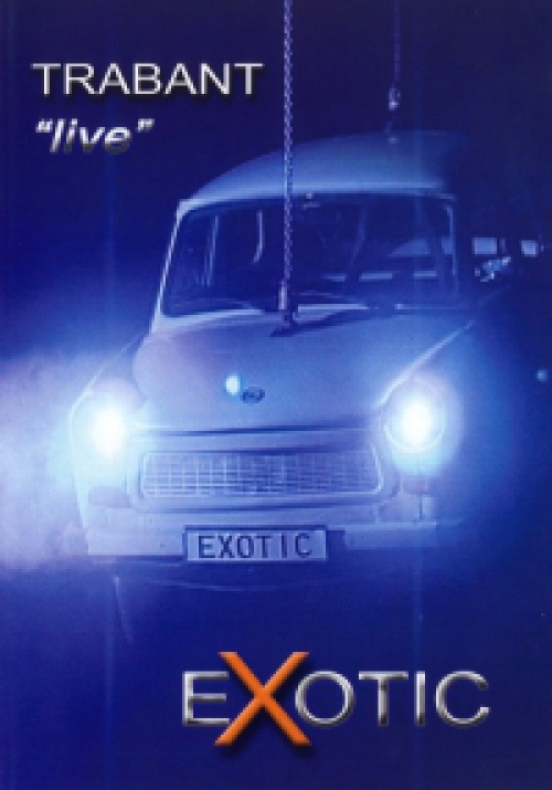 Exotic - Trabant