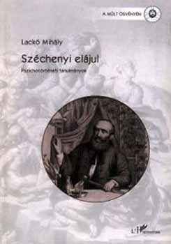 Széchenyi elájul