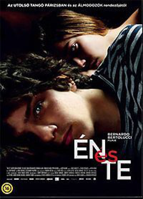 Én és te (DVD)