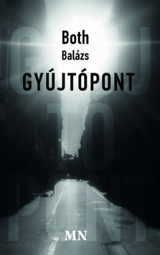 Gyújtópont