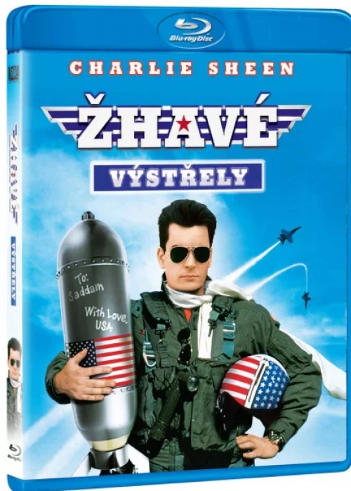 Nagy durranás (Blu-ray) *Import - Magyar szinkronnal*