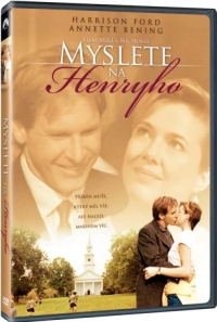Csak egy lövés (1991) (DVD) *Import* *Harrison Ford - Annette Bening*