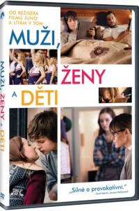 Férfiak, nők és gyerekek (DVD) *Import* *Adam Sandler - Jennifer Garner*