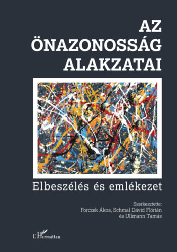 Az önazonosság alakzatai