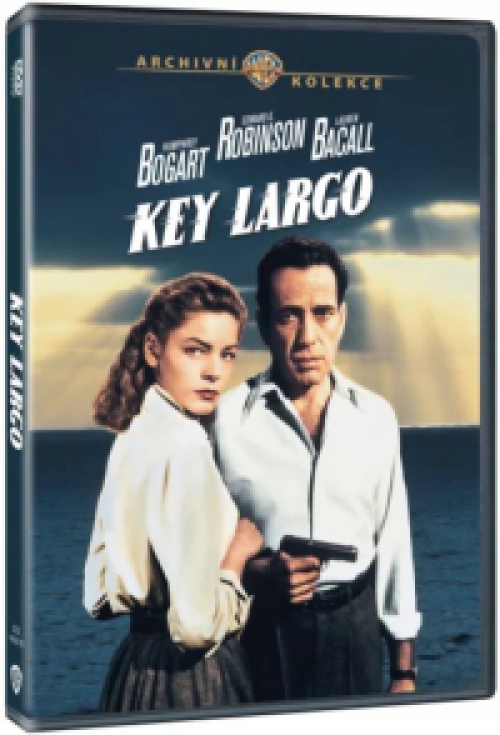 Key Largo (1948) (DVD) *Import* *Humphrey Bogart*