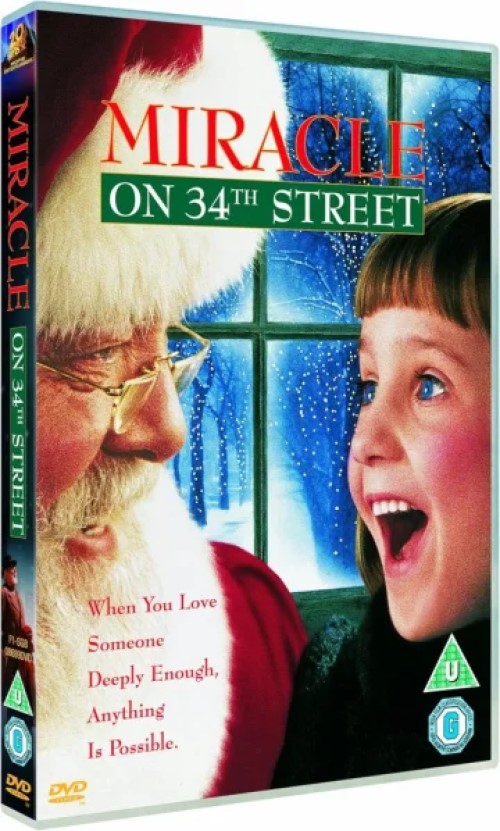 Csoda New Yorkban (DVD) *Import* *Richard Attenborough*