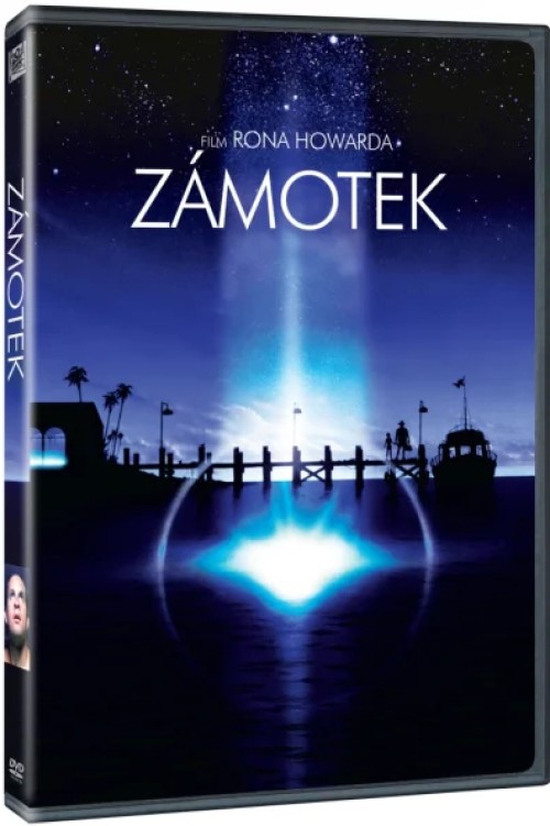 Selyemgubó (DVD) *Don Ameche - Import* 