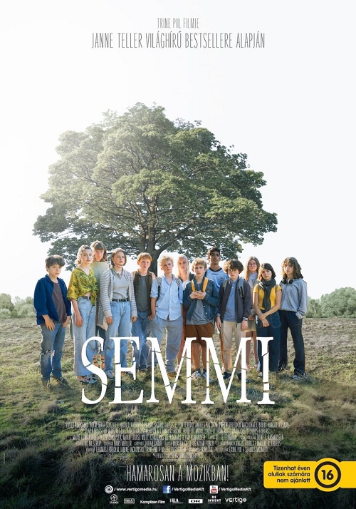 Semmi (DVD)