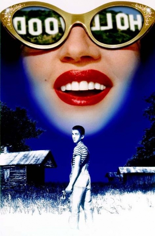 Tűzforró Alabama (DVD) *Antonio Banderas rendezte - Magyar kiadás - Bontatlan - Antikvár*