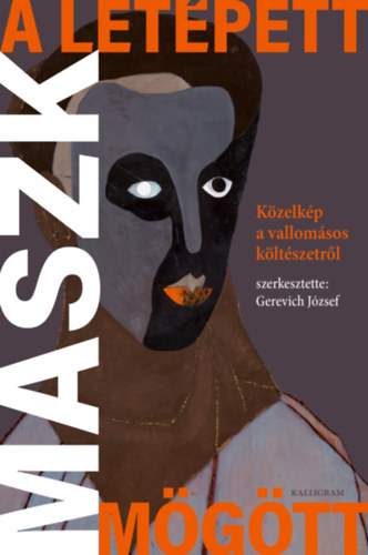 A letépett maszk mögött