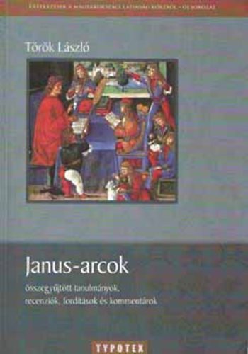 Janus-arcok